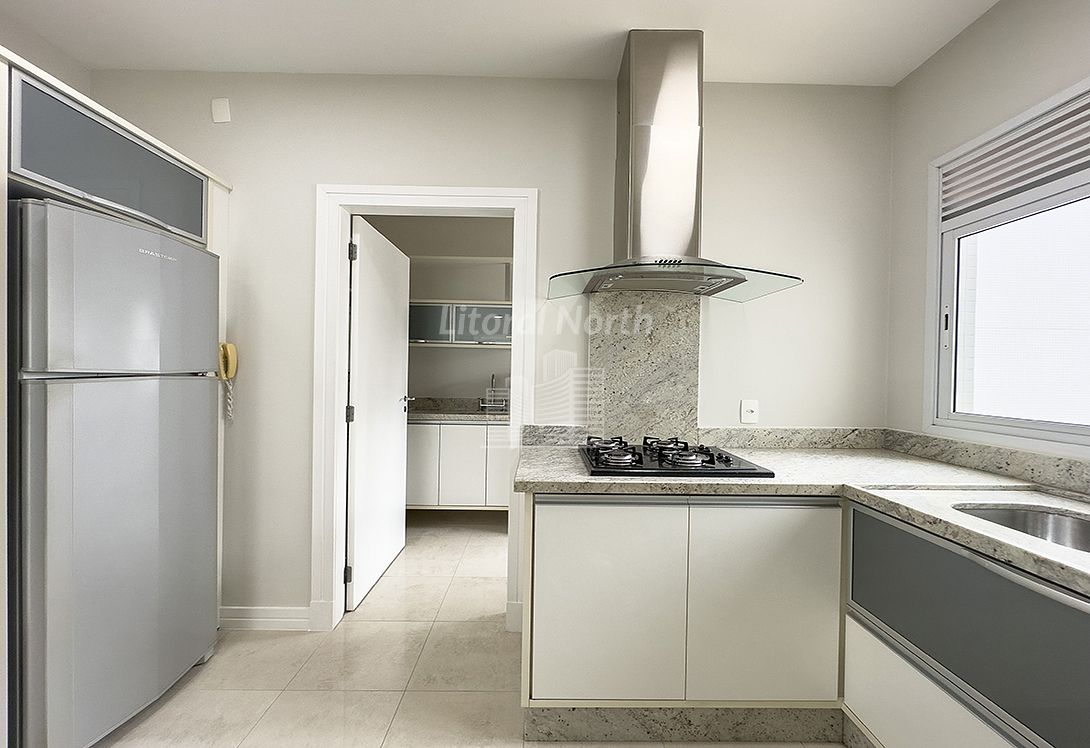 Apartamento à venda com 3 quartos, 1 suíte, 3 vagas e 138m² no Centro, Balneário Camboriú (SC) — foto 14 de 30
