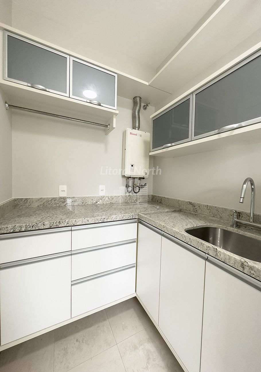 Apartamento à venda com 3 quartos, 1 suíte, 3 vagas e 138m² no Centro, Balneário Camboriú (SC) — foto 13 de 30