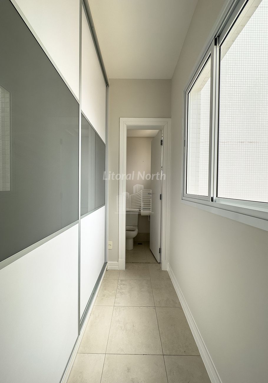Apartamento à venda com 3 quartos, 1 suíte, 3 vagas e 138m² no Centro, Balneário Camboriú (SC) — foto 25 de 30