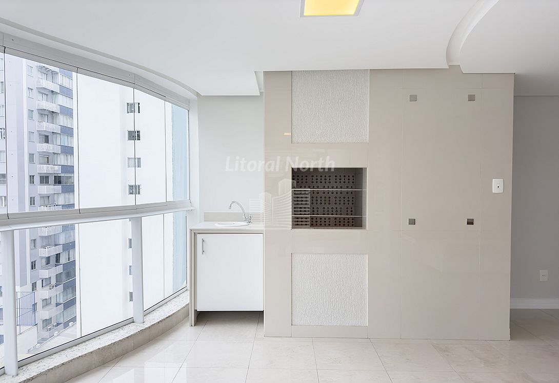 Apartamento à venda com 3 quartos, 1 suíte, 3 vagas e 138m² no Centro, Balneário Camboriú (SC) — foto 4 de 30