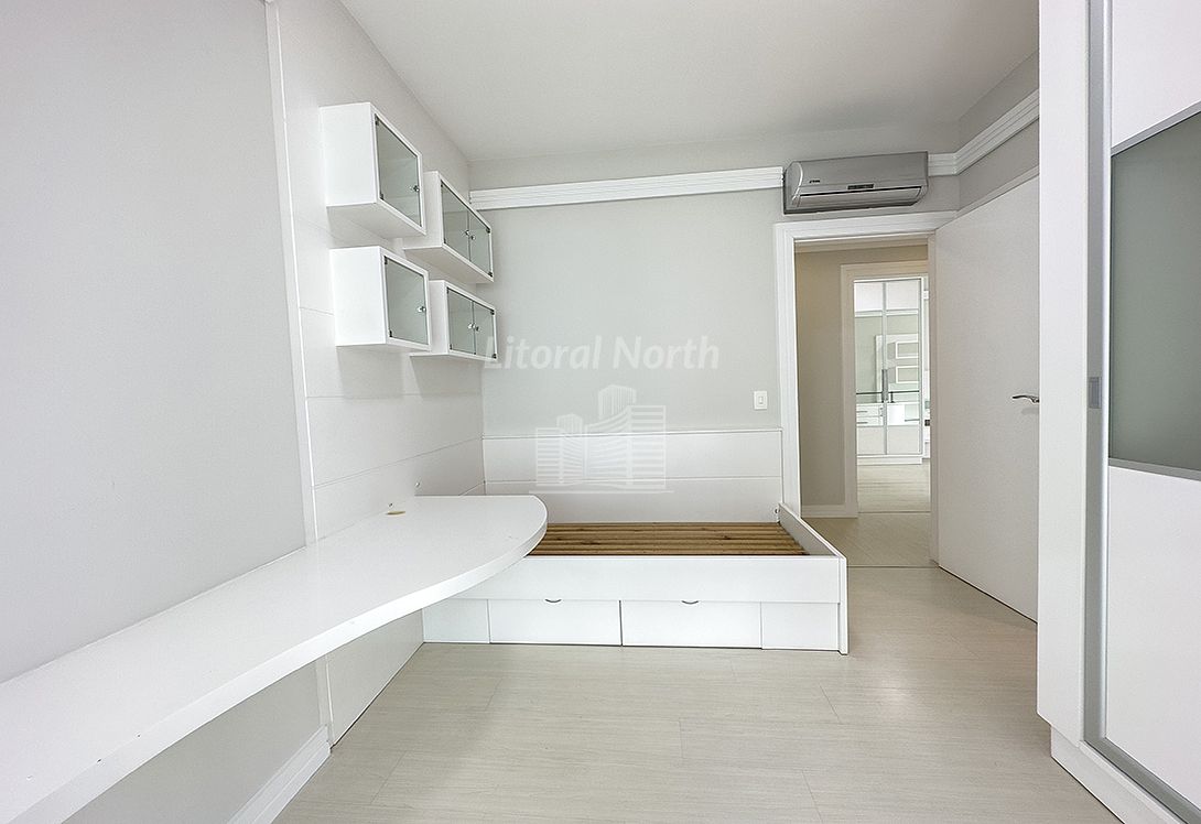 Apartamento à venda com 3 quartos, 1 suíte, 3 vagas e 138m² no Centro, Balneário Camboriú (SC) — foto 24 de 30