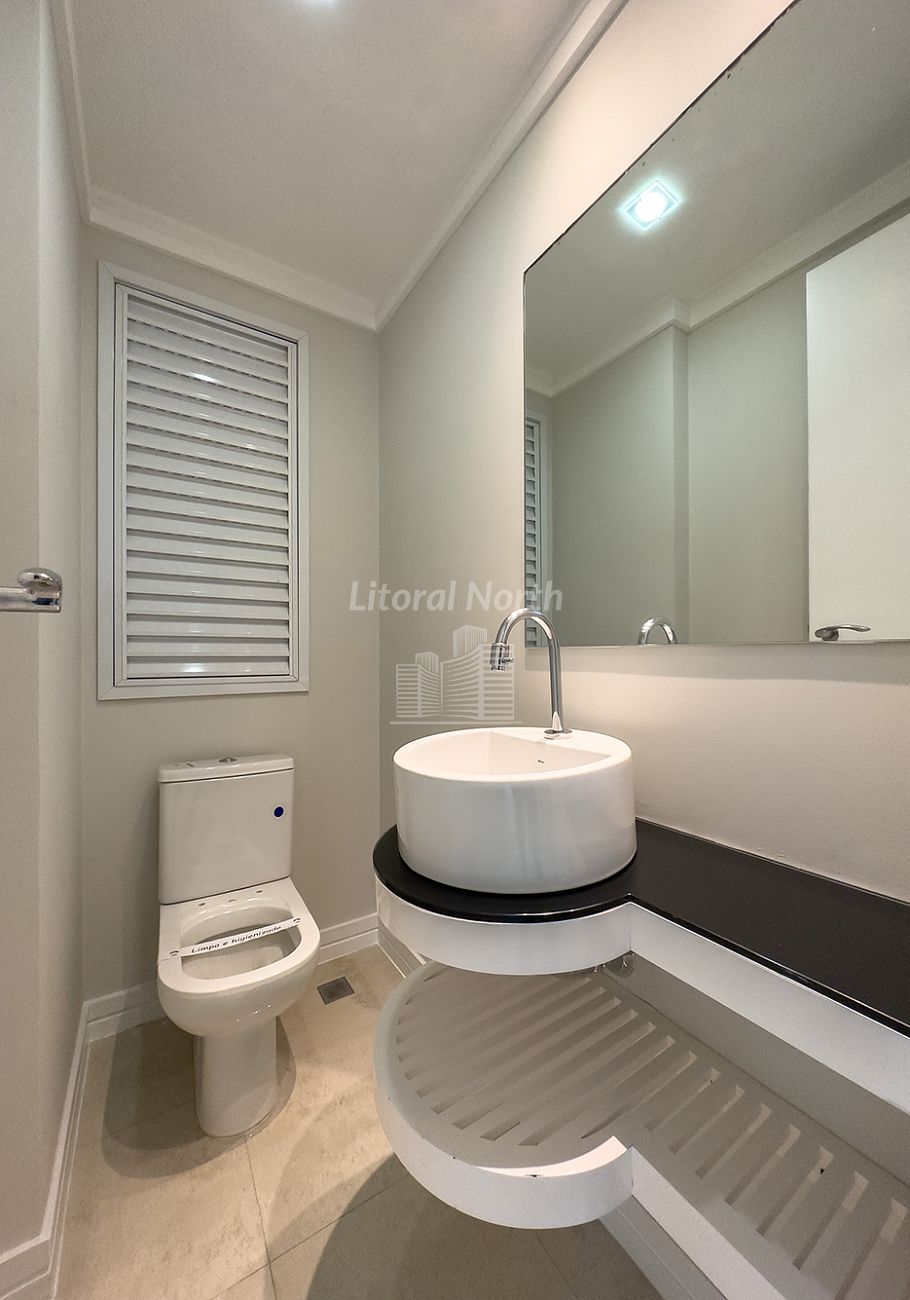 Apartamento à venda com 3 quartos, 1 suíte, 3 vagas e 138m² no Centro, Balneário Camboriú (SC) — foto 15 de 30