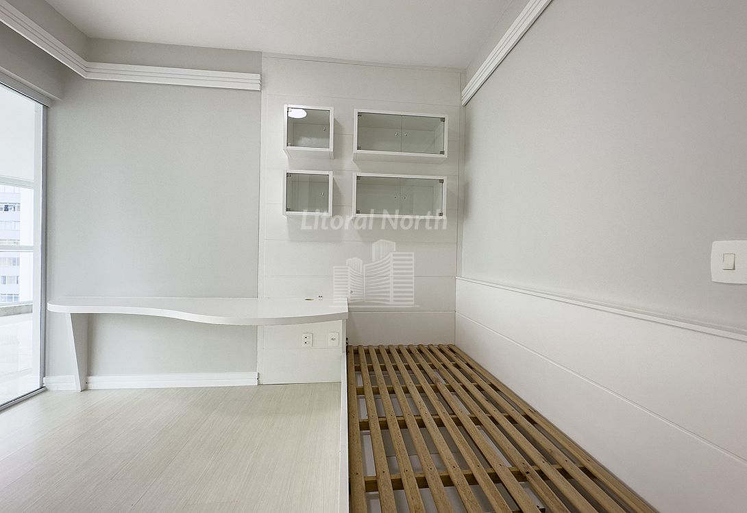 Apartamento à venda com 3 quartos, 1 suíte, 3 vagas e 138m² no Centro, Balneário Camboriú (SC) — foto 22 de 30