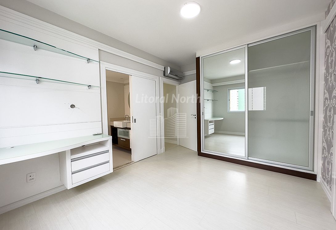 Apartamento à venda com 3 quartos, 1 suíte, 3 vagas e 138m² no Centro, Balneário Camboriú (SC) — foto 17 de 30