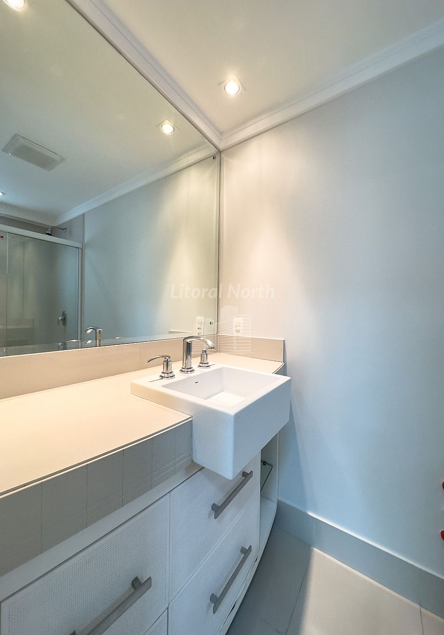 Apartamento à venda com 3 quartos, 1 suíte, 3 vagas e 138m² no Centro, Balneário Camboriú (SC) — foto 11 de 30