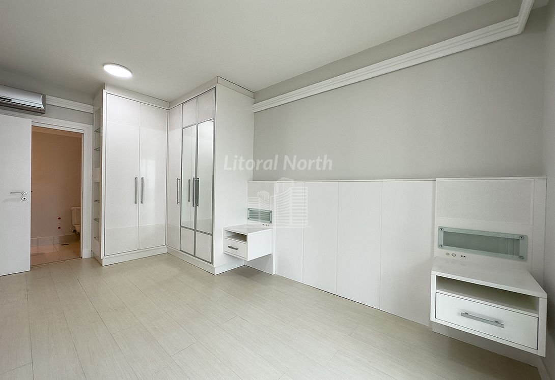 Apartamento à venda com 3 quartos, 1 suíte, 3 vagas e 138m² no Centro, Balneário Camboriú (SC) — foto 9 de 30
