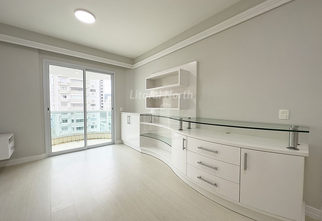Apartamento à venda com 3 quartos, 1 suíte, 3 vagas e 138m² no Centro, Balneário Camboriú (SC) — foto 8 de 30