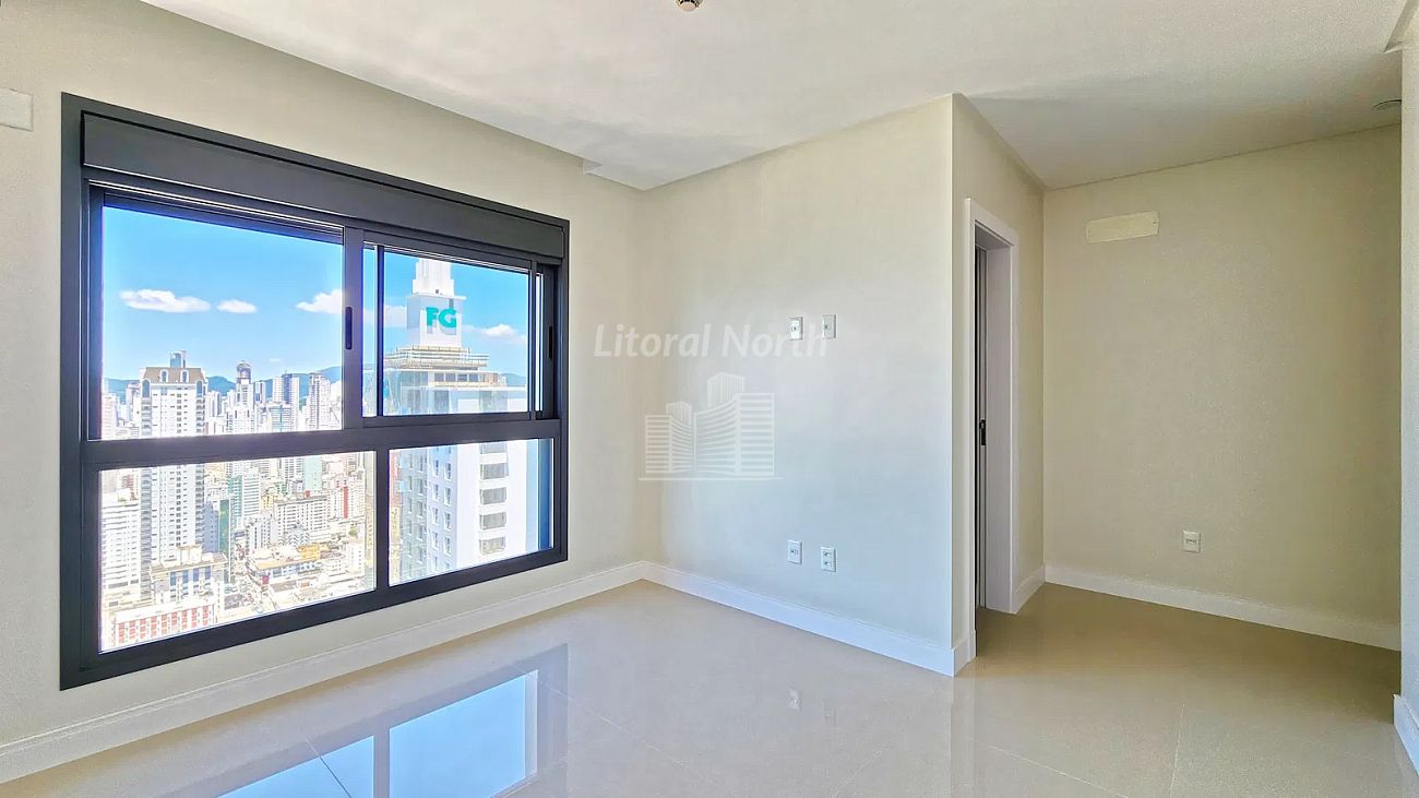 Apartamento à venda com 4 quartos, 4 suítes, 3 vagas e 181m² no Centro, Balneário Camboriú (SC) — foto 7 de 12