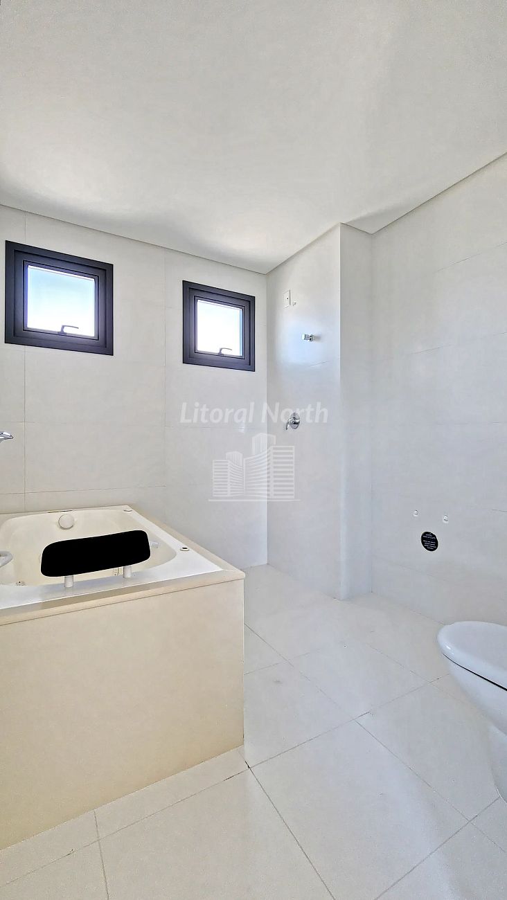 Apartamento à venda com 4 quartos, 4 suítes, 3 vagas e 181m² no Centro, Balneário Camboriú (SC) — foto 5 de 12