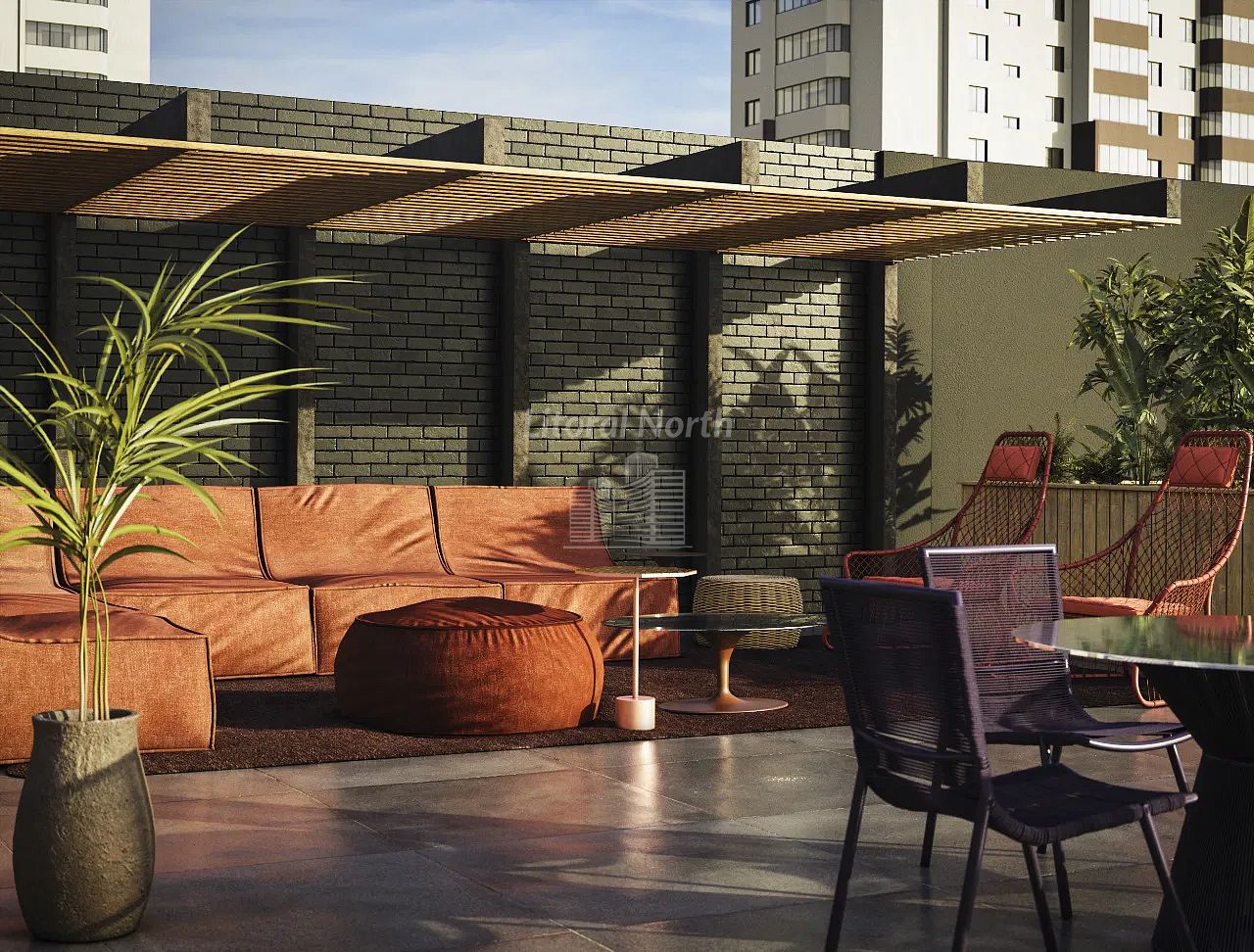 Apartamento à venda com 3 quartos, 3 suítes, 2 vagas e 125m² no Pioneiros, Balneário Camboriú (SC) — foto 4 de 14