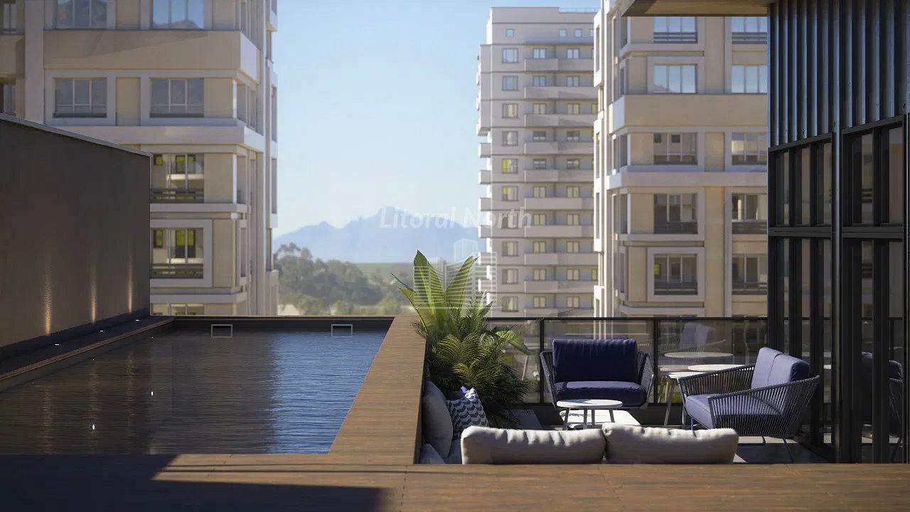 Apartamento à venda com 3 quartos, 3 suítes, 2 vagas e 125m² no Pioneiros, Balneário Camboriú (SC) — foto 6 de 14