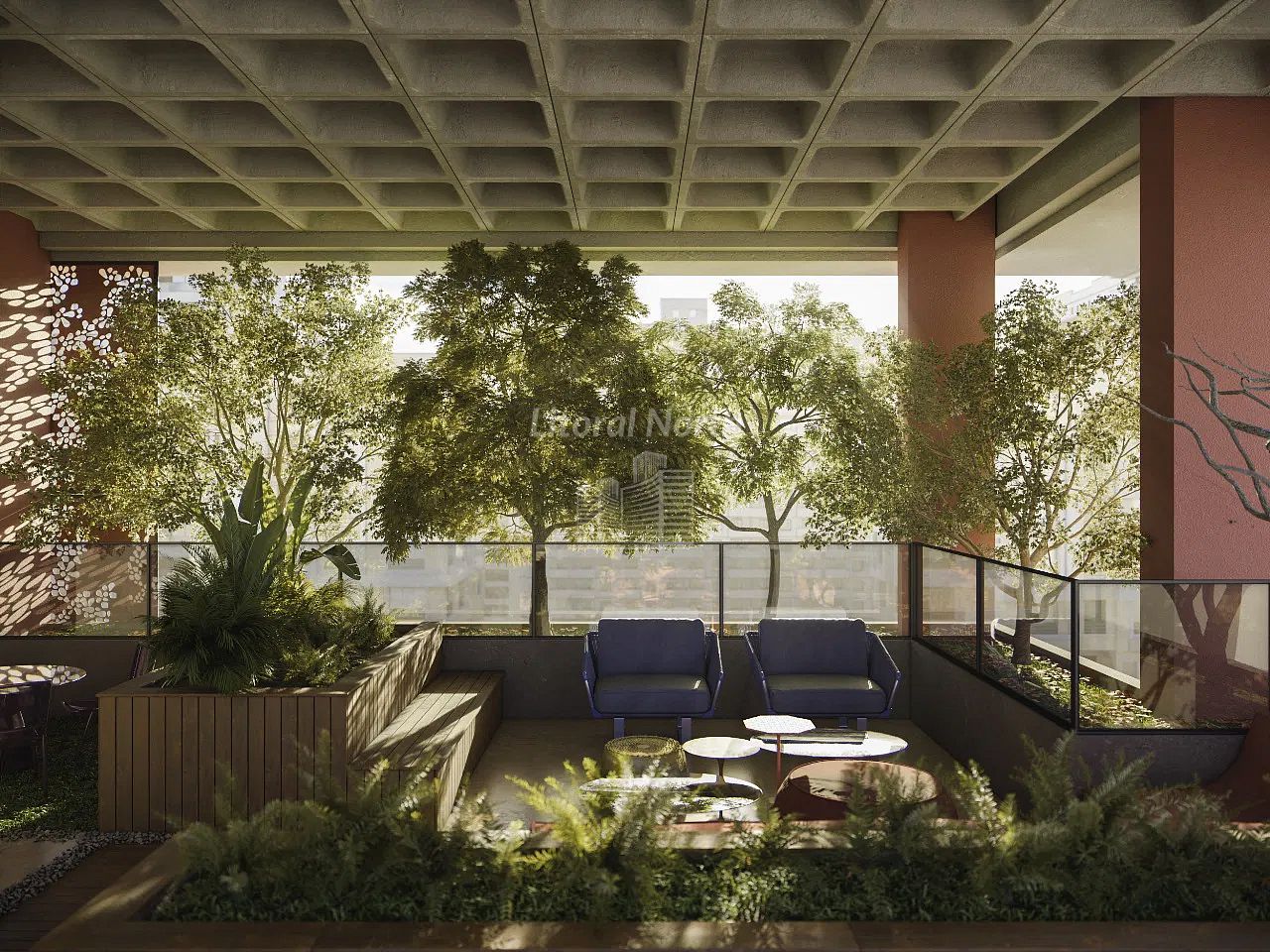 Apartamento à venda com 3 quartos, 3 suítes, 2 vagas e 125m² no Pioneiros, Balneário Camboriú (SC) — foto 9 de 14