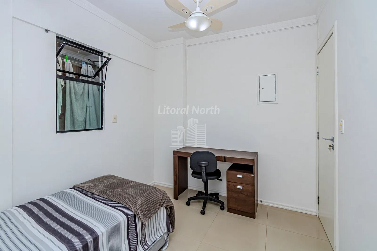 Apartamento à venda com 3 quartos, 1 suíte, 1 vaga e 140m² no Barra Sul, Balneário Camboriú (SC) — foto 28 de 30
