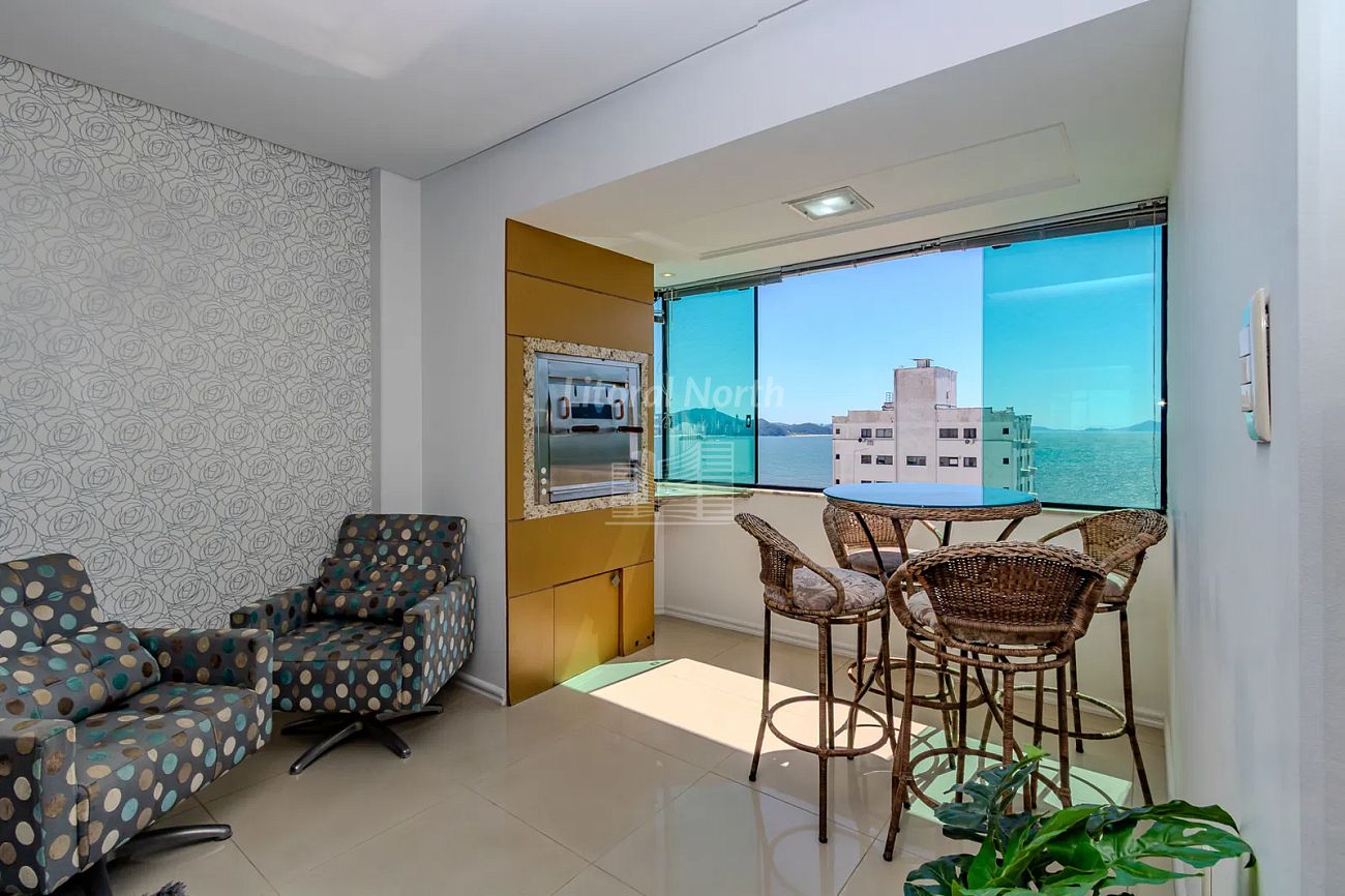 Apartamento à venda com 3 quartos, 1 suíte, 1 vaga e 140m² no Barra Sul, Balneário Camboriú (SC) — foto 7 de 30