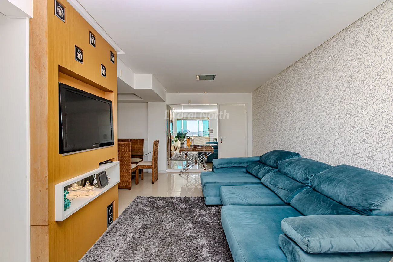 Apartamento à venda com 3 quartos, 1 suíte, 1 vaga e 140m² no Barra Sul, Balneário Camboriú (SC) — foto 15 de 30
