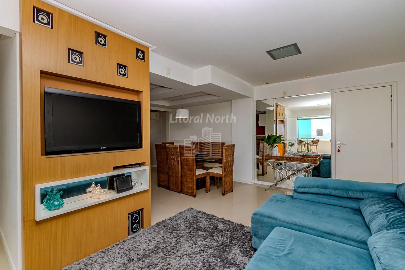 Apartamento à venda com 3 quartos, 1 suíte, 1 vaga e 140m² no Barra Sul, Balneário Camboriú (SC) — foto 16 de 30