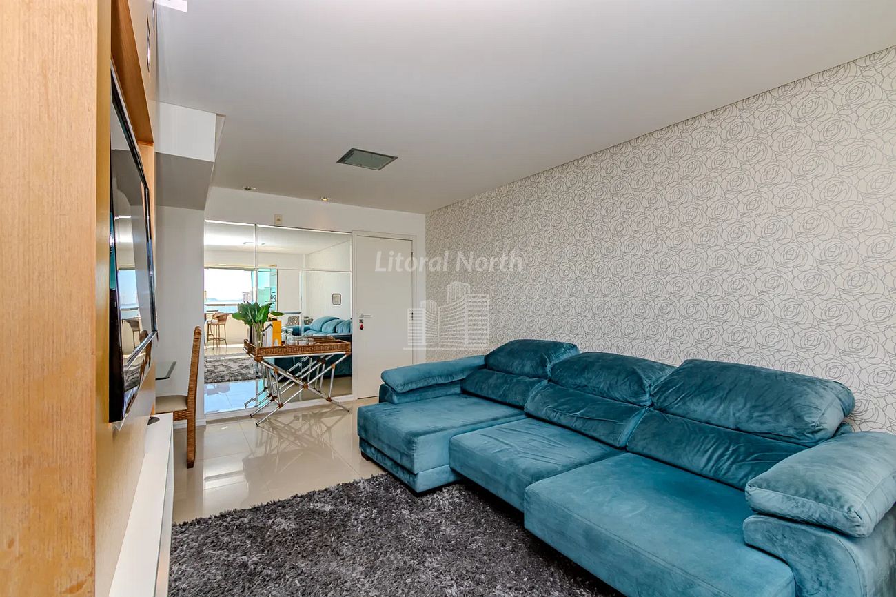 Apartamento à venda com 3 quartos, 1 suíte, 1 vaga e 140m² no Barra Sul, Balneário Camboriú (SC) — foto 12 de 30