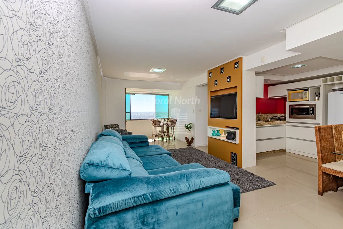 Apartamento à venda com 3 quartos, 1 suíte, 1 vaga e 140m² no Barra Sul, Balneário Camboriú (SC) — foto 11 de 30