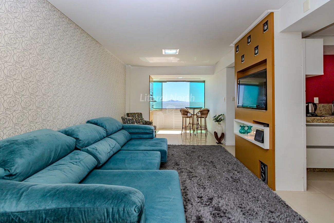 Apartamento à venda com 3 quartos, 1 suíte, 1 vaga e 140m² no Barra Sul, Balneário Camboriú (SC) — foto 13 de 30