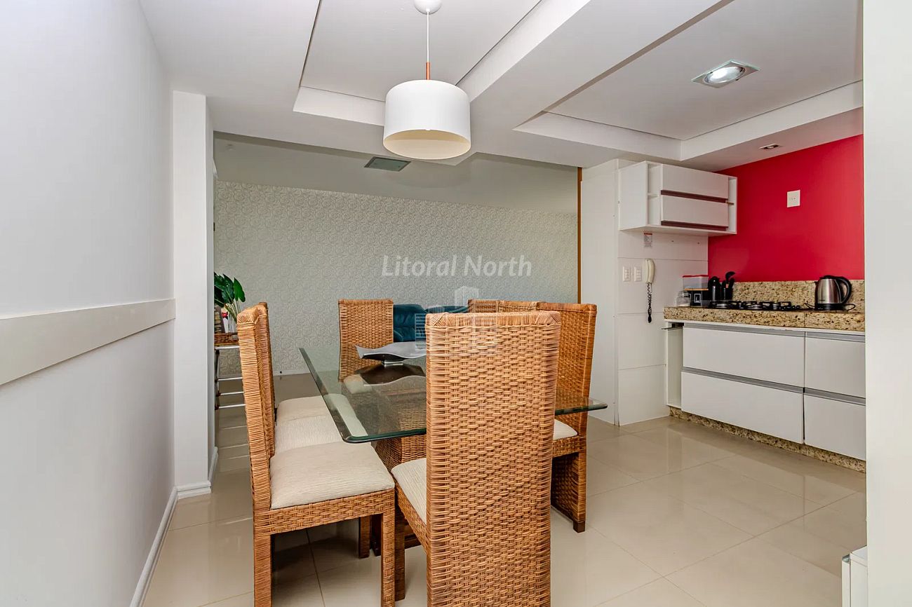 Apartamento à venda com 3 quartos, 1 suíte, 1 vaga e 140m² no Barra Sul, Balneário Camboriú (SC) — foto 17 de 30