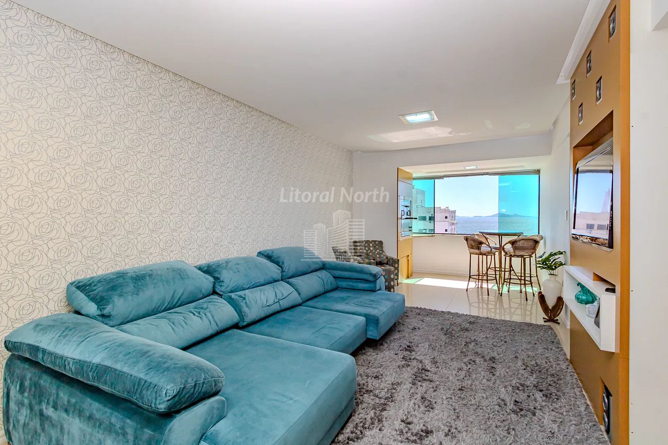 Apartamento à venda com 3 quartos, 1 suíte, 1 vaga e 140m² no Barra Sul, Balneário Camboriú (SC) — foto 14 de 30