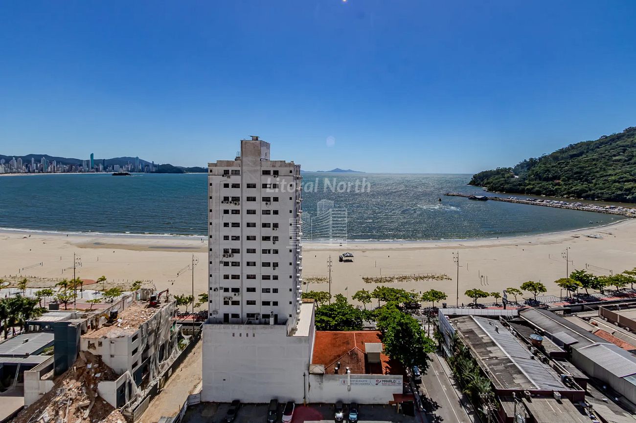 Apartamento à venda com 3 quartos, 1 suíte, 1 vaga e 140m² no Barra Sul, Balneário Camboriú (SC) — foto 5 de 30
