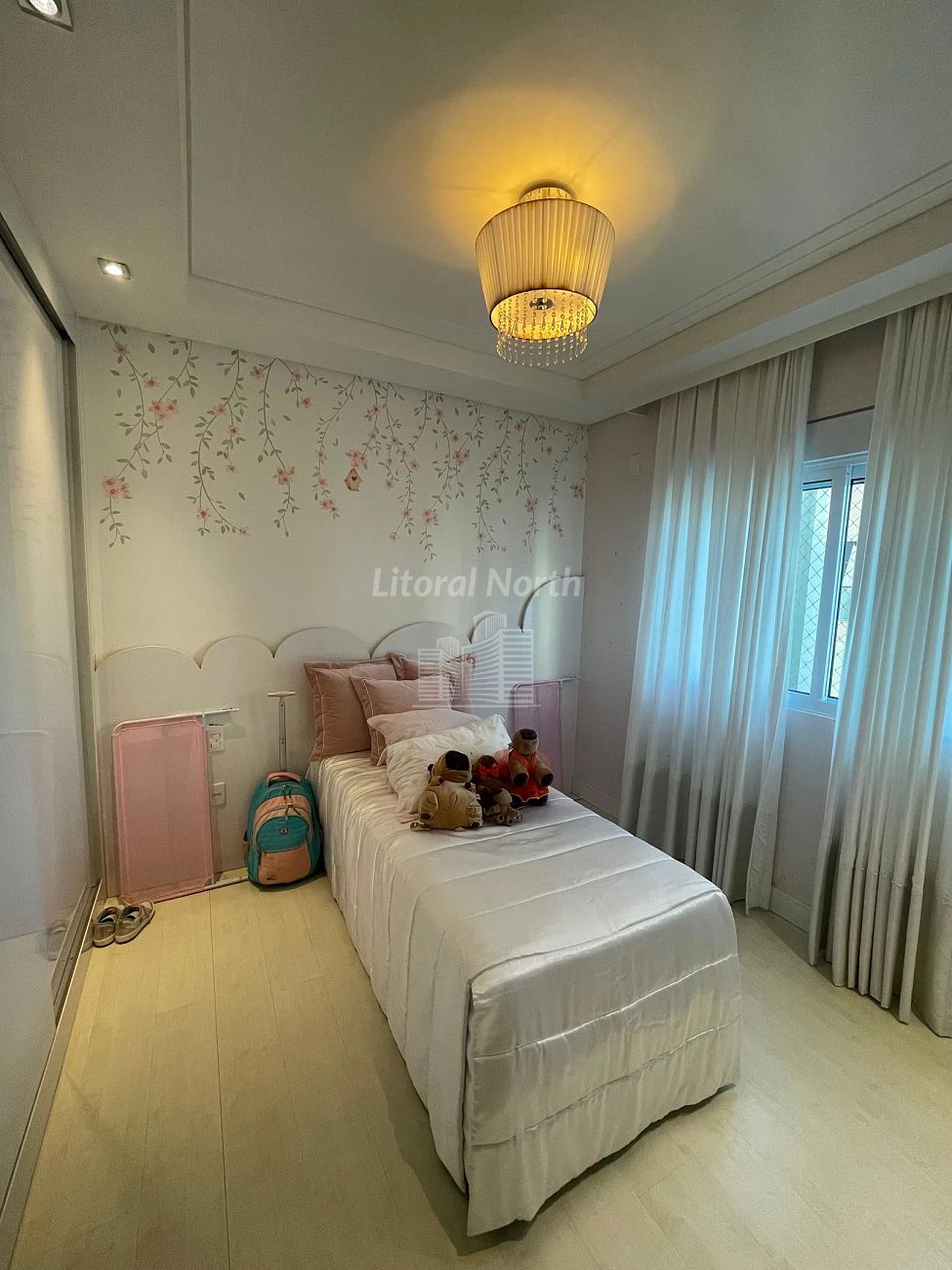Apartamento à venda com 3 quartos, 3 suítes, 2 vagas e 138m² no Centro, Balneário Camboriú (SC) — foto 14 de 30