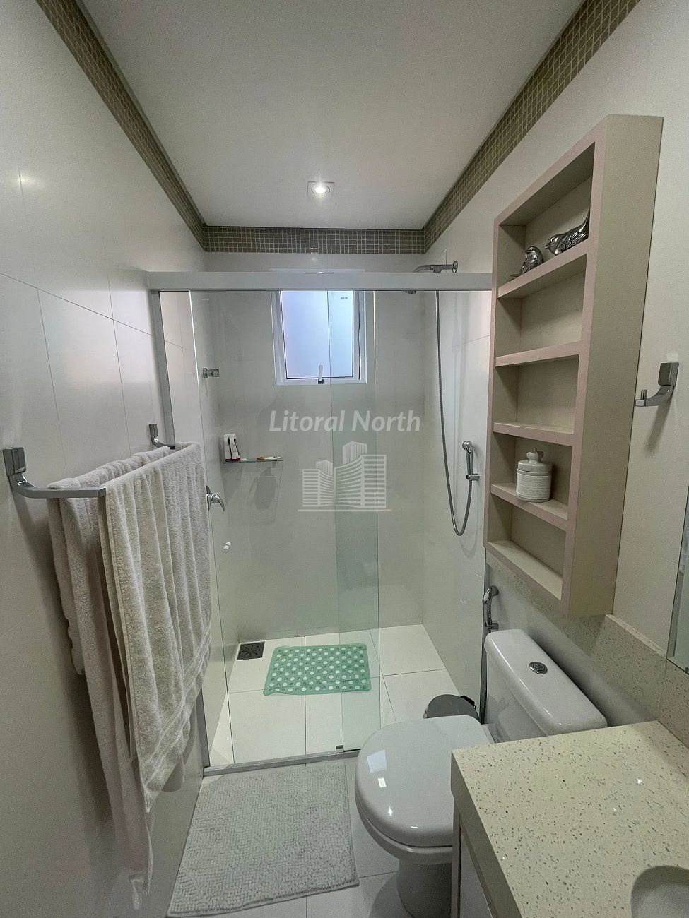 Apartamento à venda com 3 quartos, 3 suítes, 2 vagas e 138m² no Centro, Balneário Camboriú (SC) — foto 16 de 30