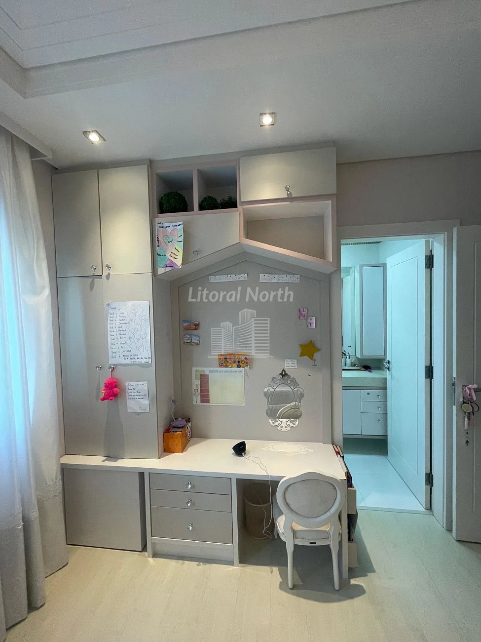 Apartamento à venda com 3 quartos, 3 suítes, 2 vagas e 138m² no Centro, Balneário Camboriú (SC) — foto 17 de 30