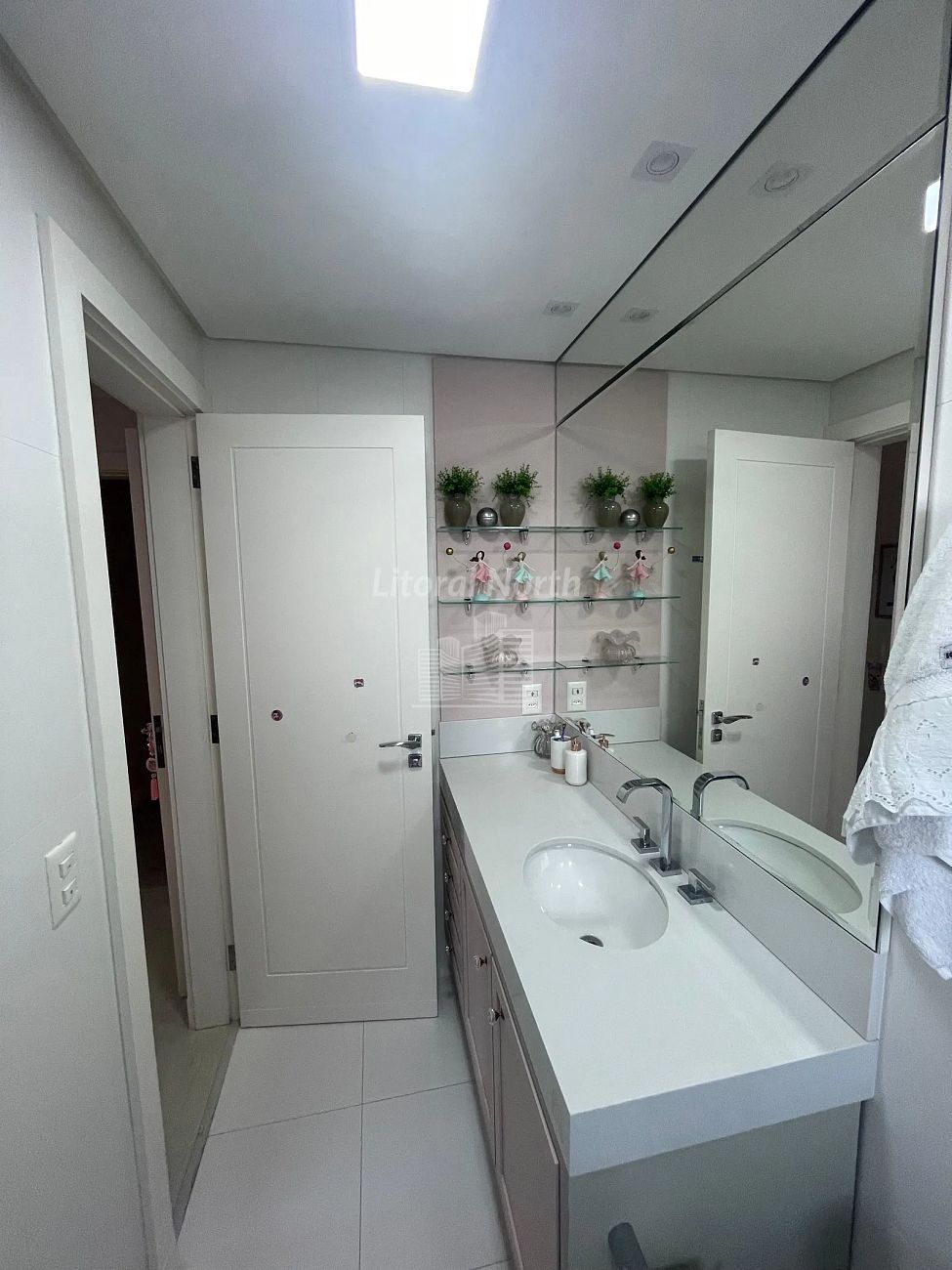Apartamento à venda com 3 quartos, 3 suítes, 2 vagas e 138m² no Centro, Balneário Camboriú (SC) — foto 20 de 30