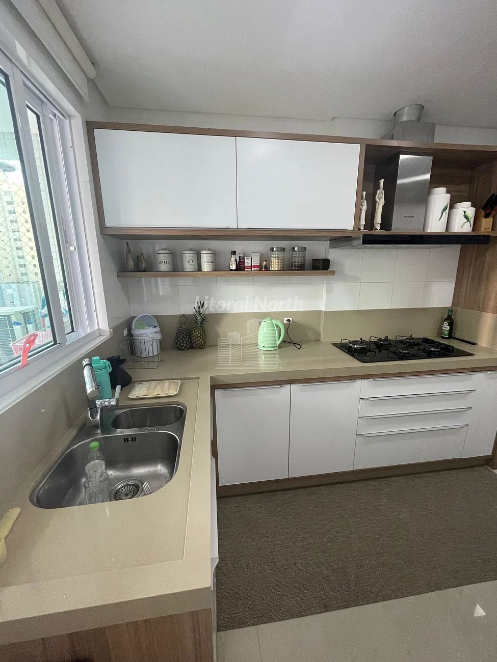 Apartamento à venda com 3 quartos, 3 suítes, 2 vagas e 138m² no Centro, Balneário Camboriú (SC) — foto 27 de 30