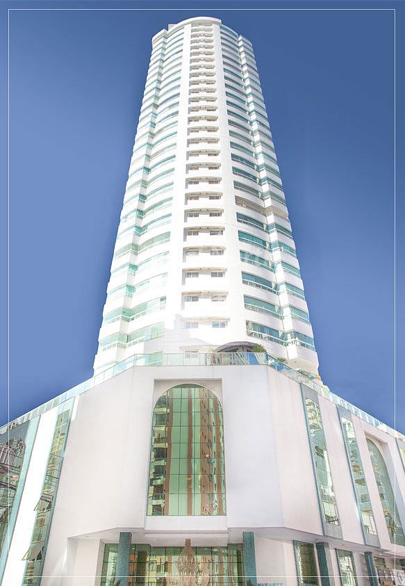 Apartamento de 3 quartos, 131m² no bairro Centro, em Balneário Camboriú | Eu Corretor