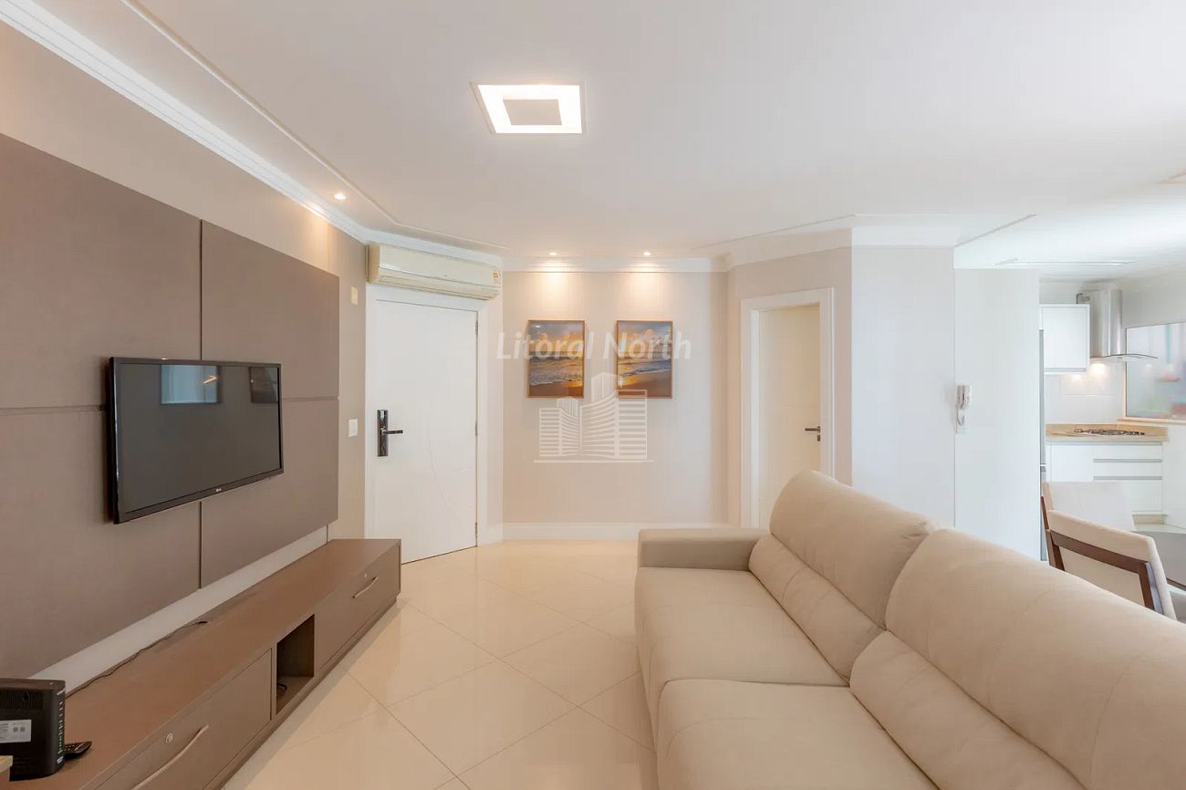 Apartamento de 3 quartos, 131m² no bairro Centro, em Balneário Camboriú | Eu Corretor