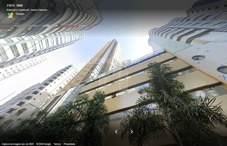 Apartamento de 3 quartos, 118m² no bairro Centro, em Balneário Camboriú | Eu Corretor