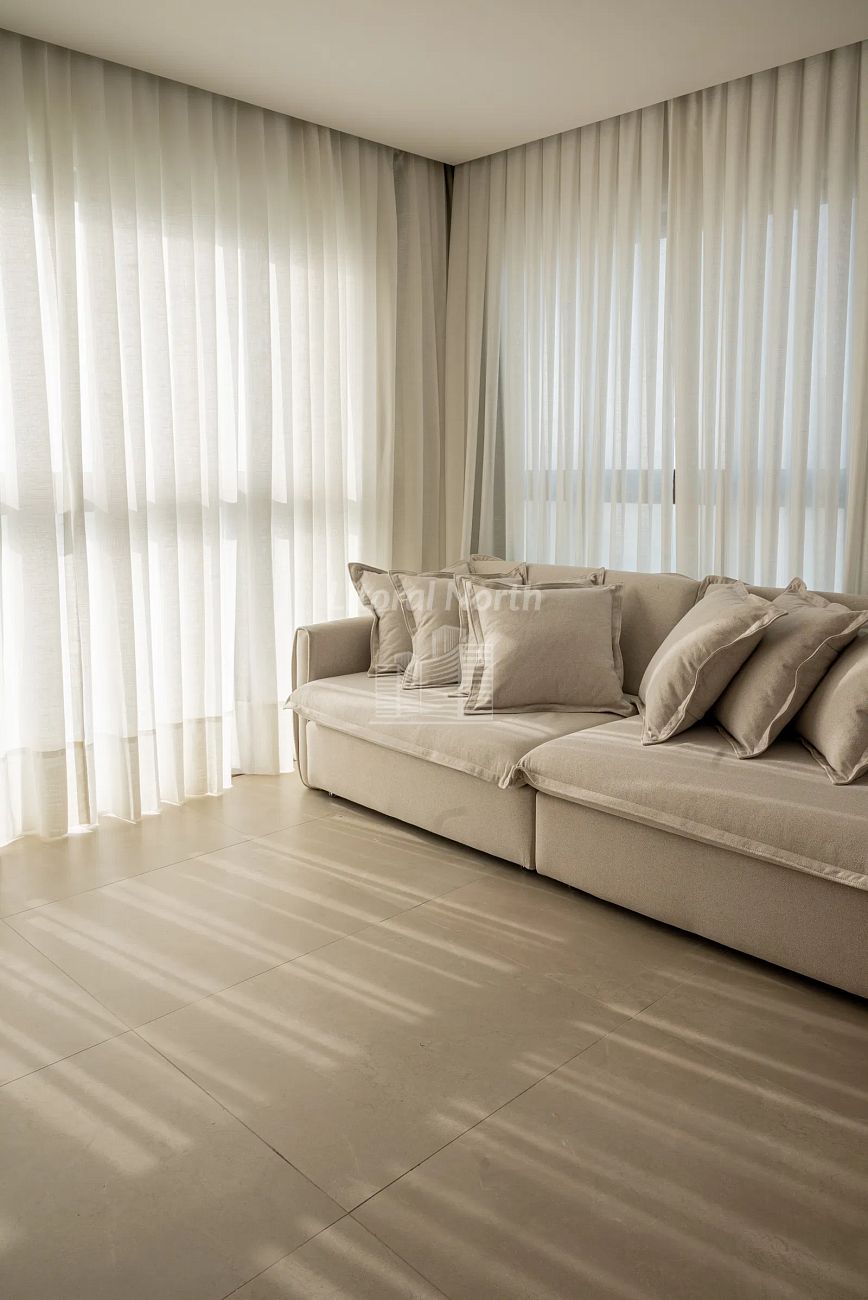 Apartamento de 3 quartos, 118m² no bairro Centro, em Balneário Camboriú | Eu Corretor