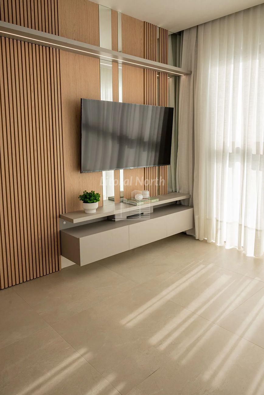 Apartamento de 3 quartos, 118m² no bairro Centro, em Balneário Camboriú | Eu Corretor