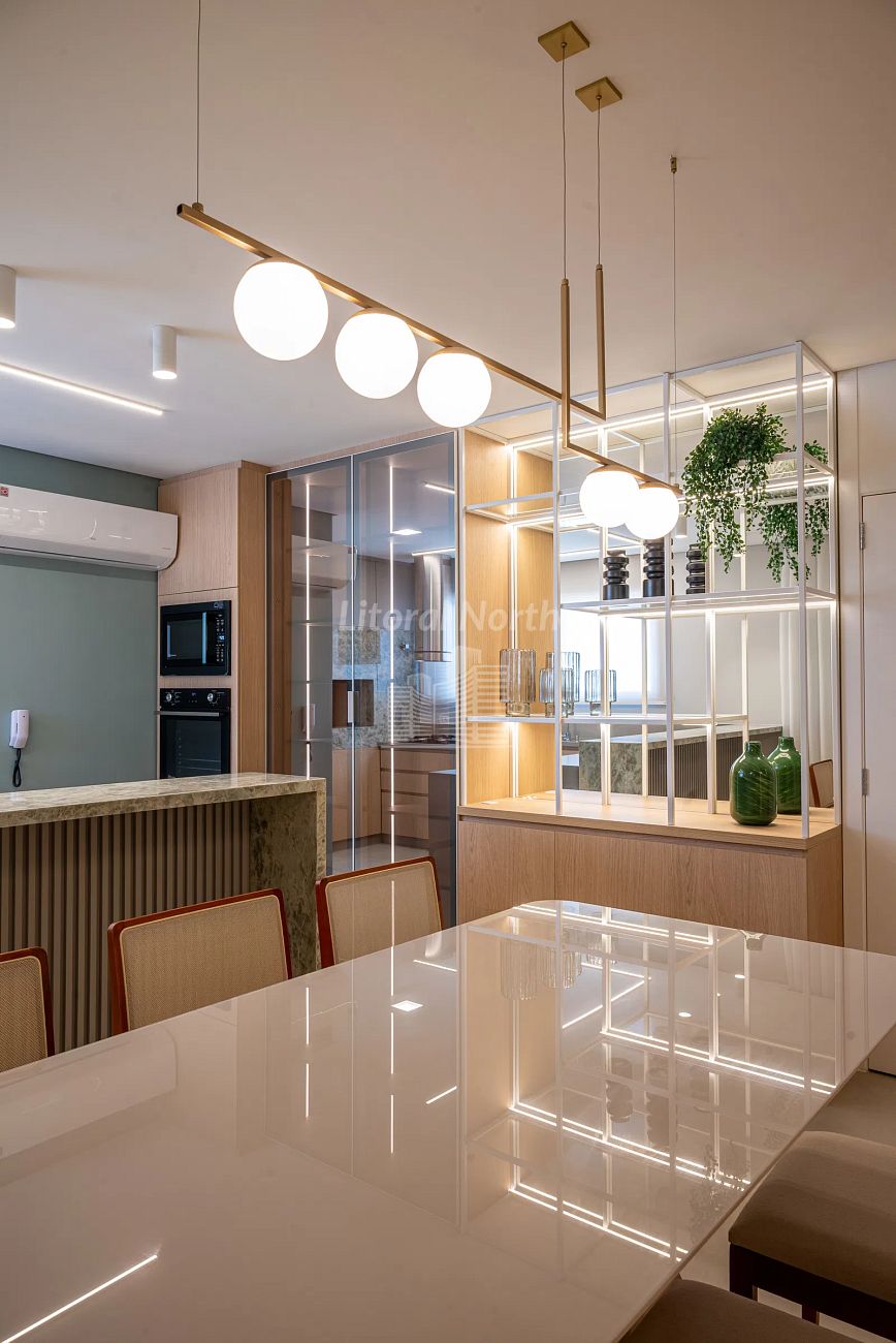 Apartamento de 3 quartos, 118m² no bairro Centro, em Balneário Camboriú | Eu Corretor
