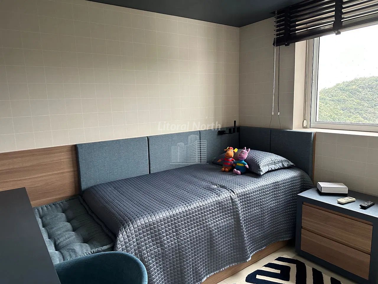 Apartamento à venda com 3 quartos, 3 suítes, 3 vagas e 133m² no Pioneiros, Balneário Camboriú (SC) — foto 10 de 12