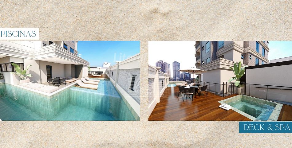 Apartamento à venda com 3 quartos, 3 suítes, 2 vagas e 132m² no Fazenda, Itajaí (SC) — foto 18 de 20