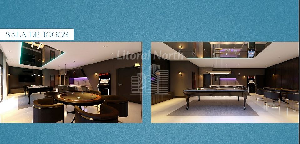 Apartamento à venda com 3 quartos, 3 suítes, 2 vagas e 132m² no Fazenda, Itajaí (SC) — foto 15 de 20