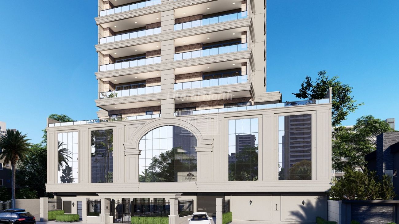Apartamento à venda com 3 quartos, 3 suítes, 2 vagas e 132m² no Fazenda, Itajaí (SC) — foto 4 de 20