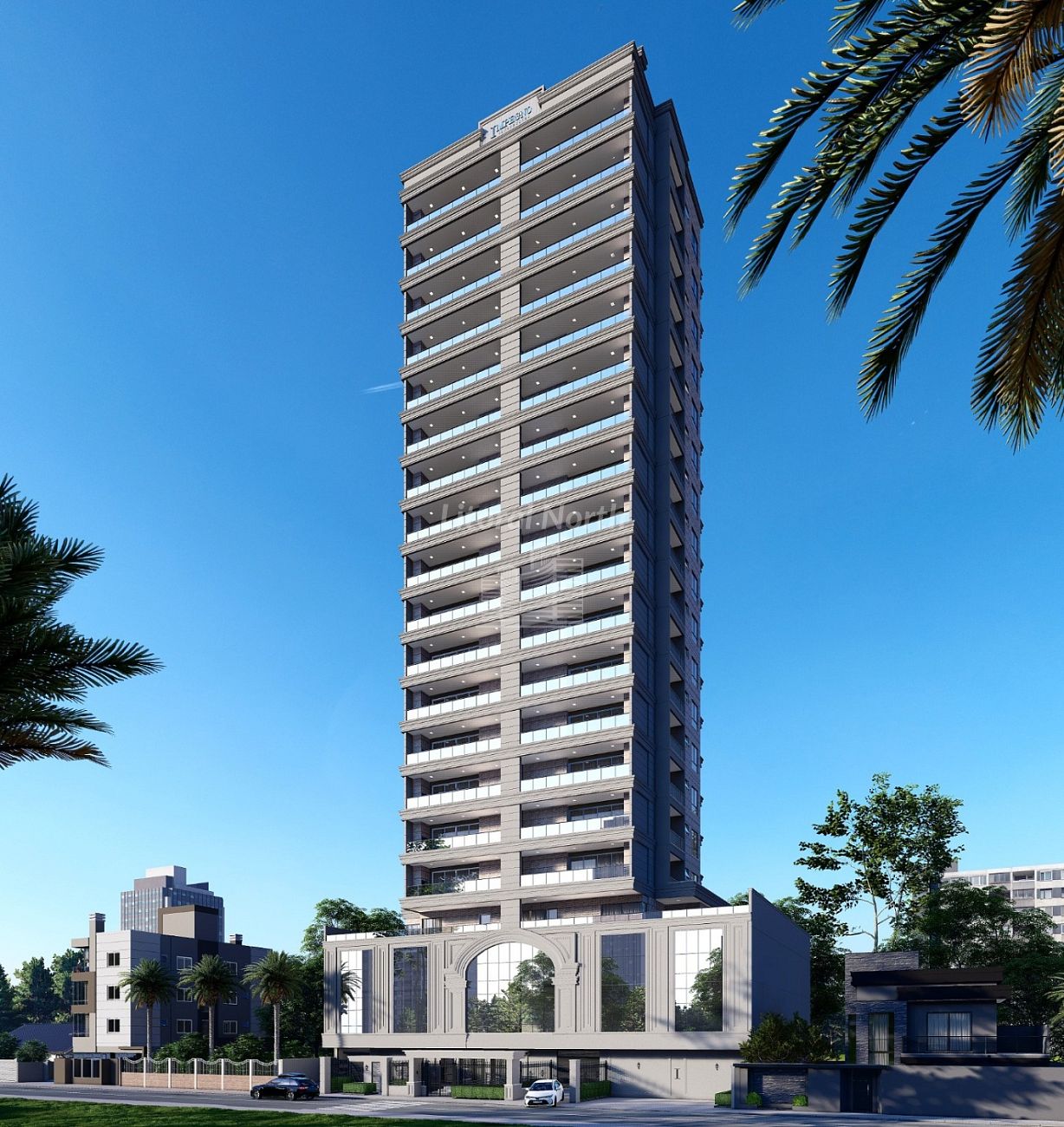 Apartamento à venda com 3 quartos, 3 suítes, 2 vagas e 132m² no Fazenda, Itajaí (SC) — foto 5 de 20