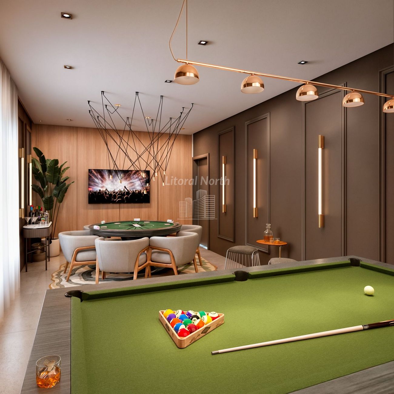 Apartamento à venda com 3 quartos, 1 suíte, 2 vagas e 100m² no Vila Operária, Itajaí (SC) — foto 20 de 20