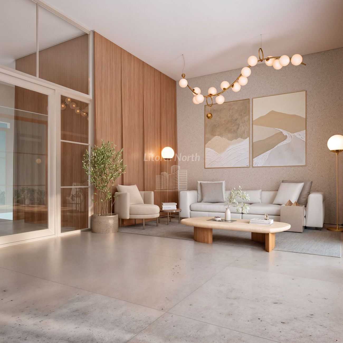 Apartamento à venda com 3 quartos, 1 suíte, 2 vagas e 100m² no Vila Operária, Itajaí (SC) — foto 18 de 20