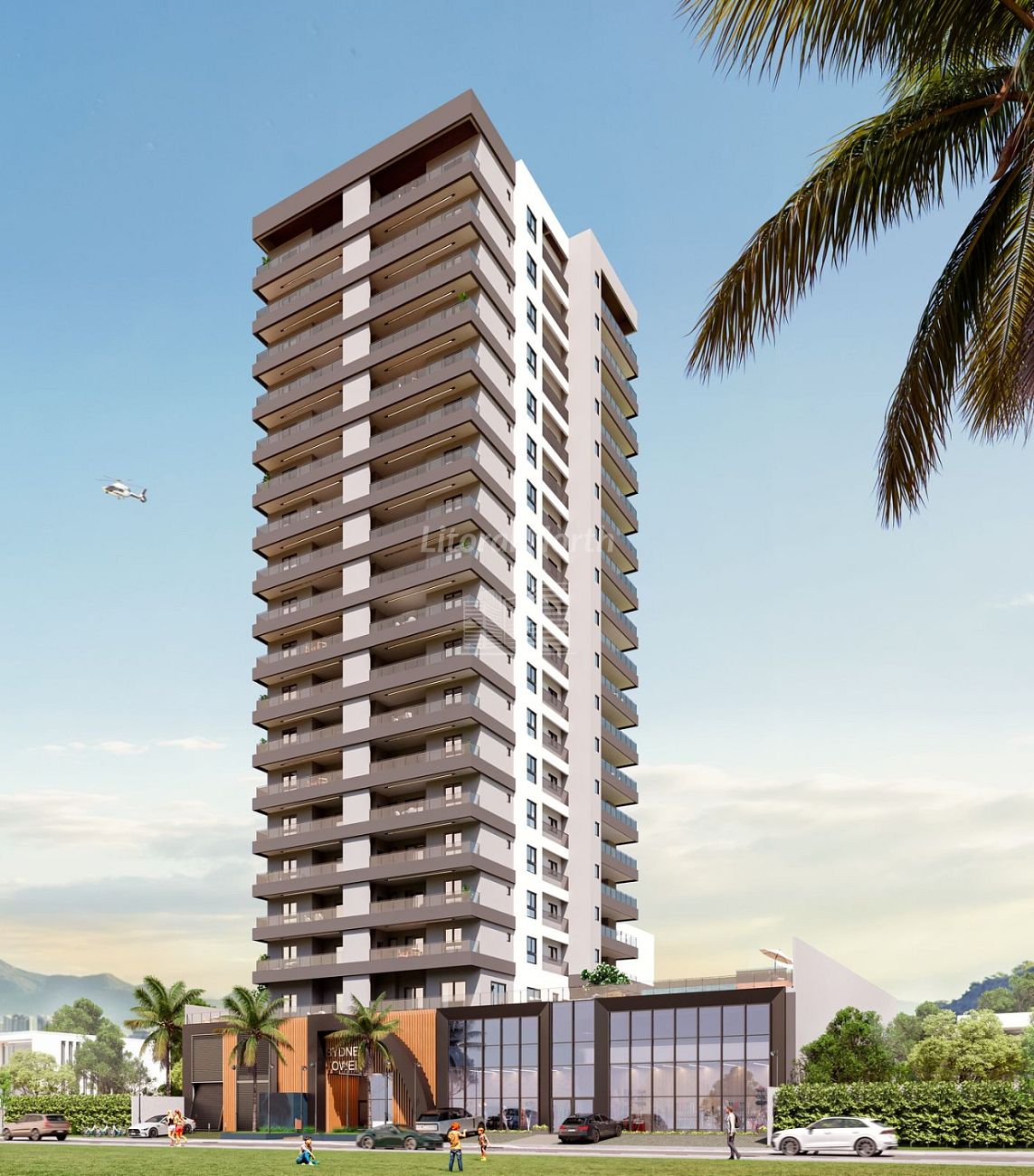 Apartamento à venda com 3 quartos, 1 suíte, 2 vagas e 100m² no Vila Operária, Itajaí (SC) — foto 6 de 20