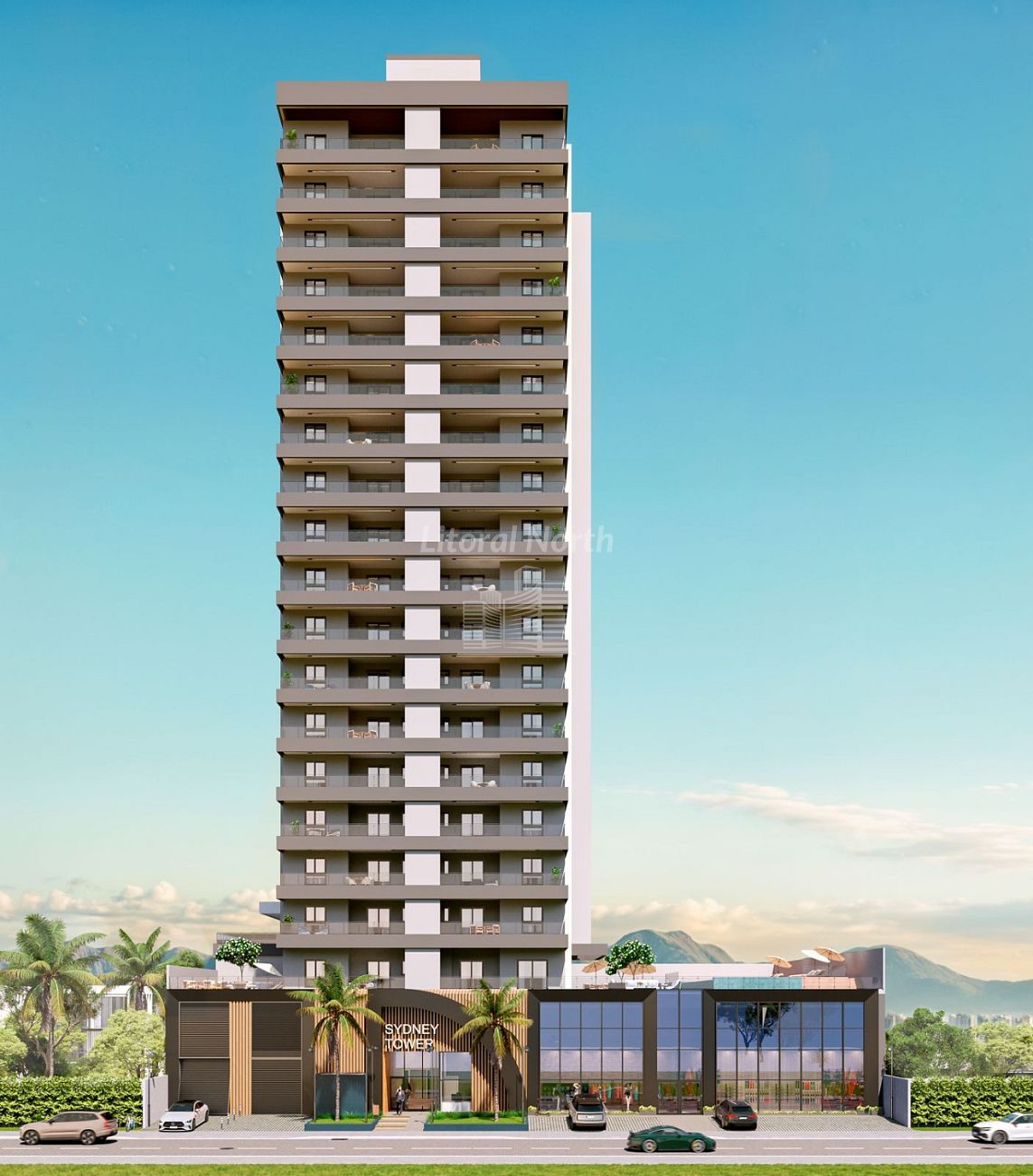 Apartamento à venda com 3 quartos, 1 suíte, 2 vagas e 100m² no Vila Operária, Itajaí (SC) — foto 5 de 20