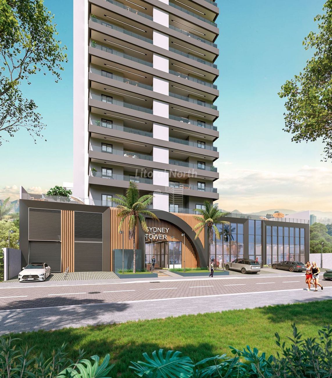 Apartamento à venda com 3 quartos, 1 suíte, 2 vagas e 100m² no Vila Operária, Itajaí (SC) — foto 4 de 20