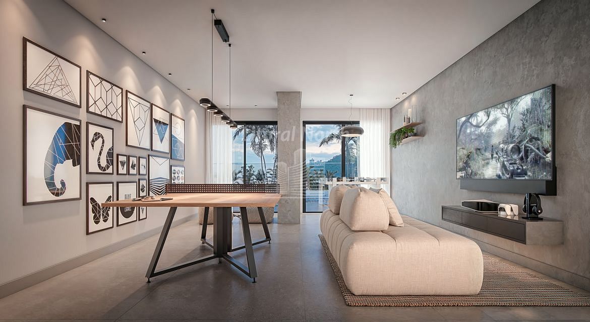 Apartamento à venda com 2 quartos, 2 suítes e 2 vagas no Fazenda, Itajaí (SC) — foto 26 de 30