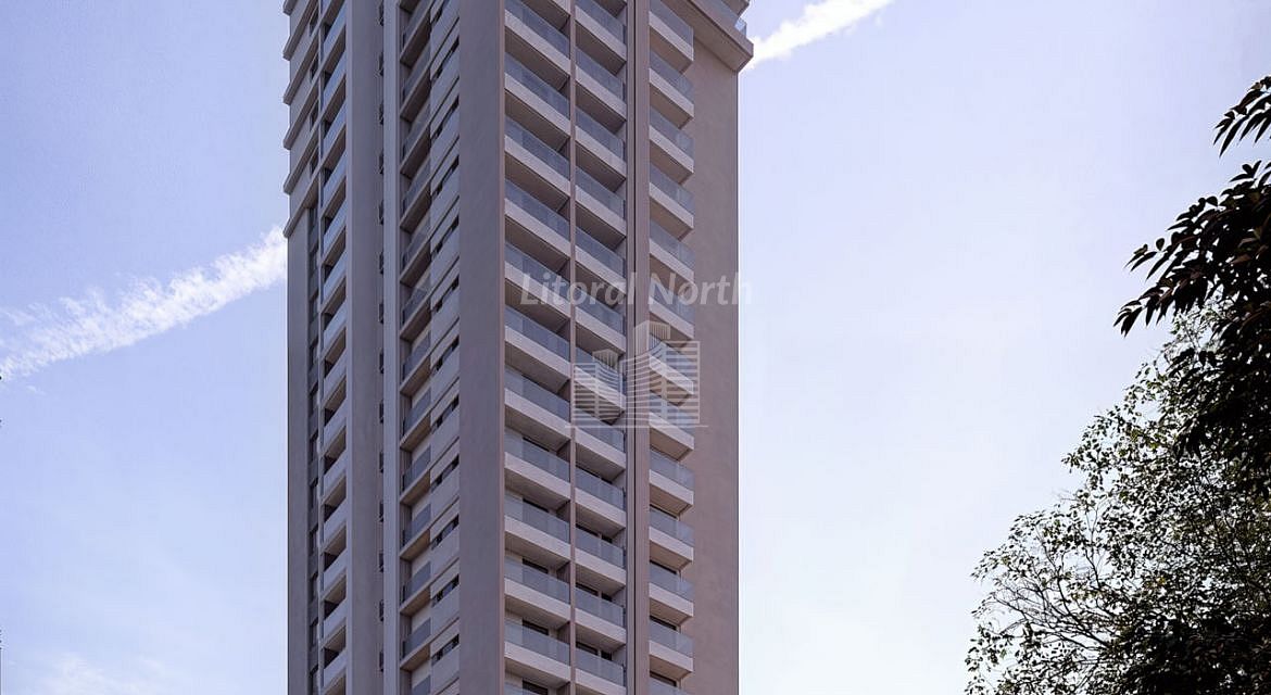 Apartamento à venda com 2 quartos, 2 suítes e 2 vagas no Fazenda, Itajaí (SC) — foto 30 de 30