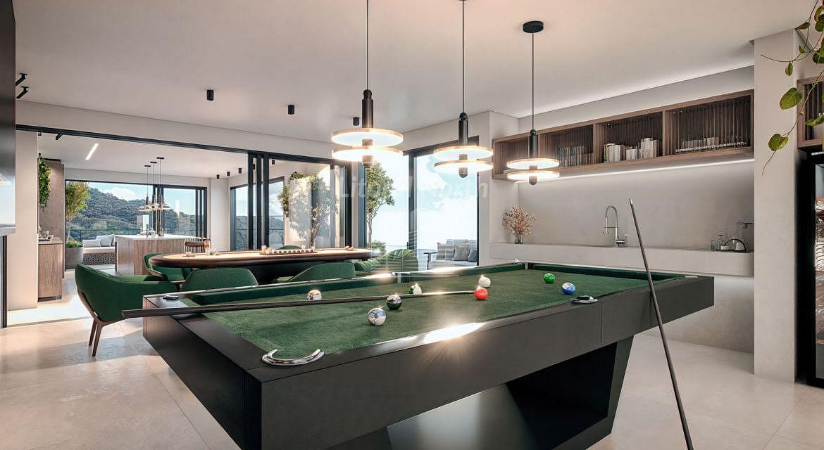 Apartamento à venda com 2 quartos, 2 suítes e 2 vagas no Fazenda, Itajaí (SC) — foto 15 de 30